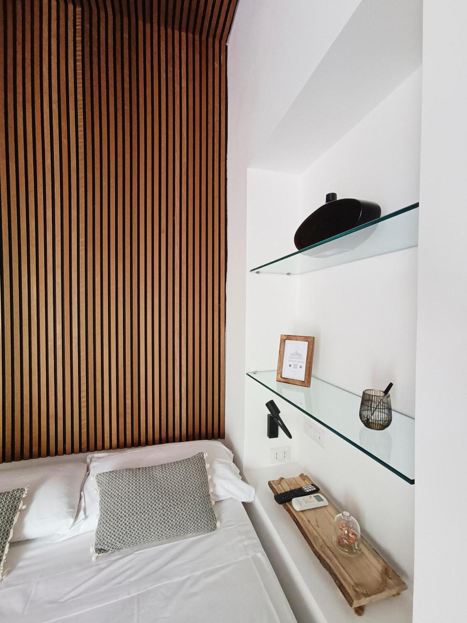 Mini Studio Con Balcone A Piazza Del Popolo 罗马 外观 照片